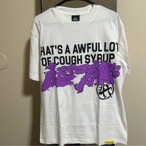 Lost Hills x Thats A Awful Lot Of Cough Syrup